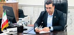 پیام سرپرست شبکه بهداشت و درمان شهرستان ارسنجان به مناسبت آغاز ماه محرم